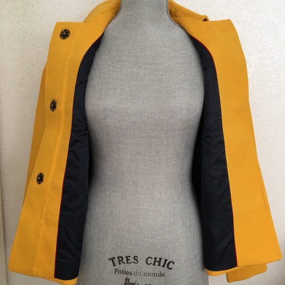 NWOT {Banana Republic} Jacket - Picture 2 of 7